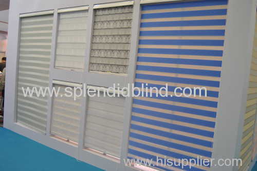 roller blinds for your house High quality solar fabric design curtains for living room ready