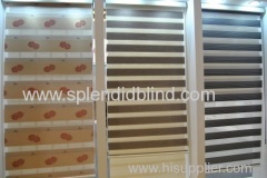 roller blinds for your house High quality solar fabric design curtains for living room ready