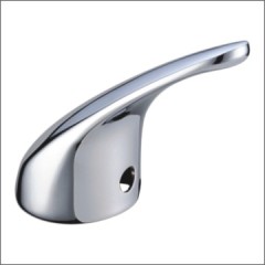OEM zinc die casting faucet handle