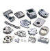 Zamak die casting for automobile parts manufacturer