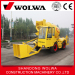 self-loading mobile concrete mixer truck 0.5-3.5 ton