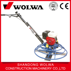 concrete paving leveling machine