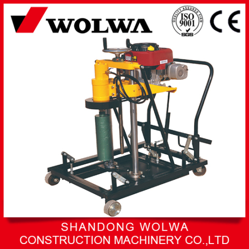 core drilling machine in china