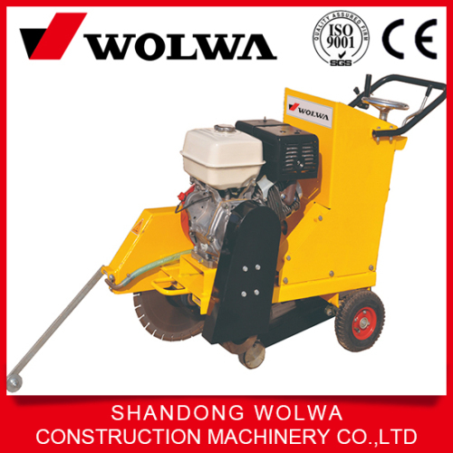 china construction machinery manufacturer supply Concrete Cutter