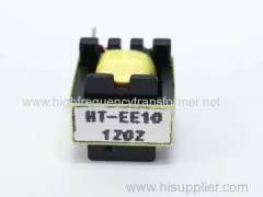 EE ferrite PC40 core electronic transformer