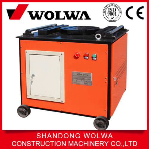 high quality china made Rebar Bending Machine