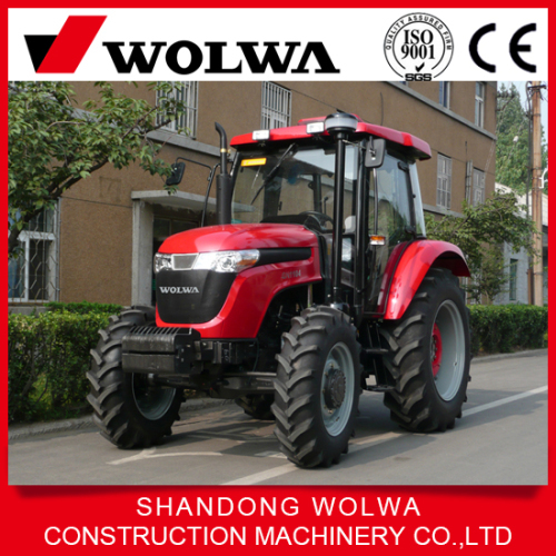 110hp multipurpose farm tractor