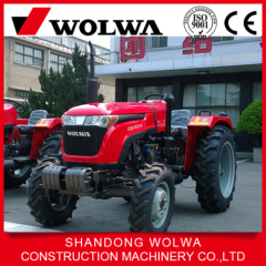 china factory supply 40hp 4wd farm tractor for sale