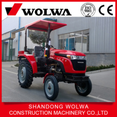 hot sale china factory supply 30hp 2wd farm tractor