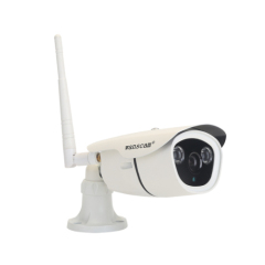 New Model HD Outdoor 1.3MP 960P Onvif Wireless IP Camera