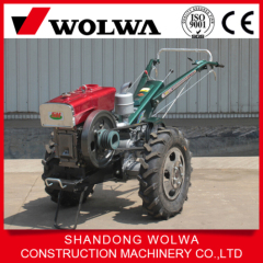 farm tractor walking type tractor sale china