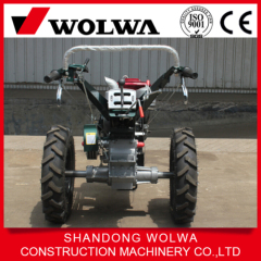 farm tractor walking type tractor sale china