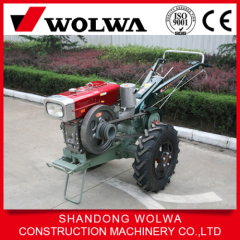 farm tractor walking type tractor sale china