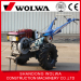 walking type tractor with single cylinder for sale china