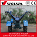 walking type tractor with single cylinder for sale china