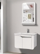 Modern 15 or 18mm MDF bathroom vanity