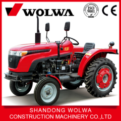 2WD 25HP mini farm tractor for exports