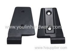 YL22 Forged OEM service components