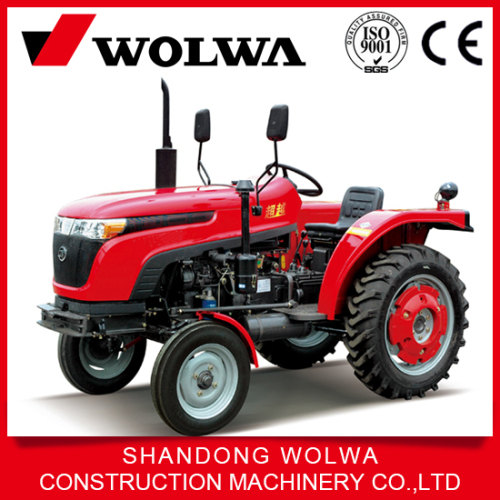 2WD 40HP good quality Farm Tractor sale china