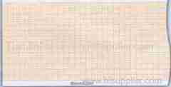 Three-Conduct Electrocardiograph Paper:EDAN SE-3