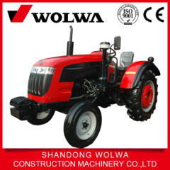 4WD 50HP farm tractor with high quality for exports