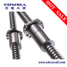 High speed with reasonal price Metric ball screw for automatic machinery