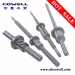 High speed with reasonal price Metric ball screw for automatic machinery