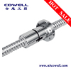 High performance Stainless Ball screw couplings