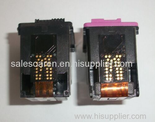 Show Ink Level Chips for HP Ink Cartridges 61/301/122/802/650/662