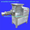 Chicken meat separator chicken deboning machine