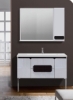 15 or 18mm MDF bathroom vanity factory price