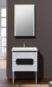 15 or 18mm MDF bathroom vanity factory price