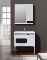 15 or 18mm MDF bathroom vanity factory price