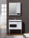 MDF Bathroom vanity factory price for wholesale