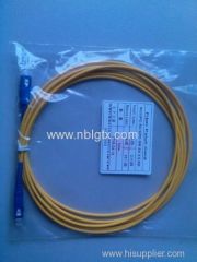 Patch cord SC/SC-PC SM SX