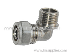 YL22 Brass joints for pipe