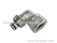YL22 Brass joints for pipe