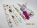 colorful series nail file