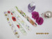 colorful series nail file