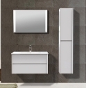 15 or 18mm MDF Bathroom vanity /Tall boy/ wall hung