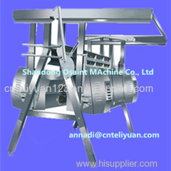 Good quality Chicken slaughtering machine