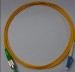 Patch cord FC/APC-LC/UPC SM SX