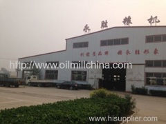 China DingZhou YongSheng Grain and Oil Machinery Co,LTD