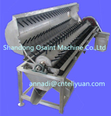 Chicken slaughtering house equipment