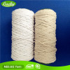 Regenerated cotton mop yarn