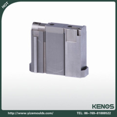 High precision mold components producer