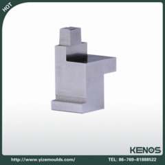 High precision mold components producer