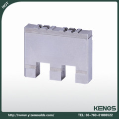 High precision mold components producer