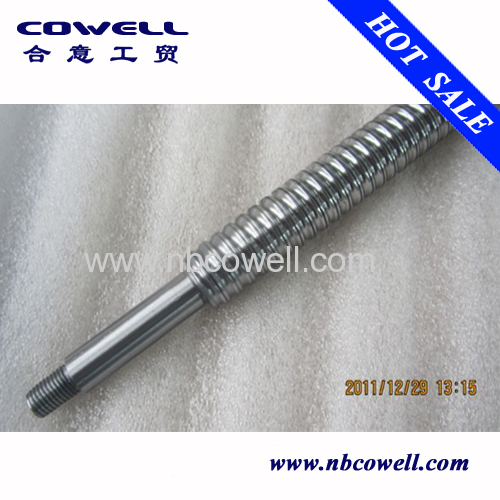 NBK High performance Ground ball screw for 3D printer