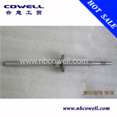 NBK High performance Precision ball screw for CNC machinery